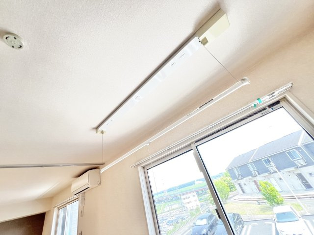 舘の杜 Cのその他|※別部屋参考写真