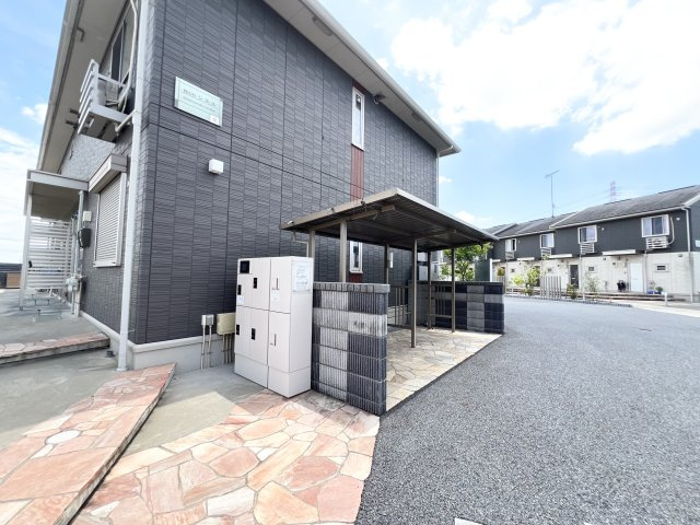 舘の杜 Cのその他共用部分