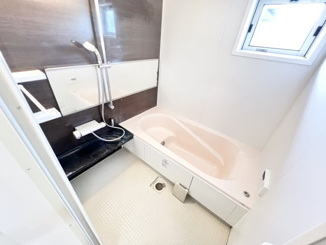 舘の杜 Cの浴室|※別部屋参考写真