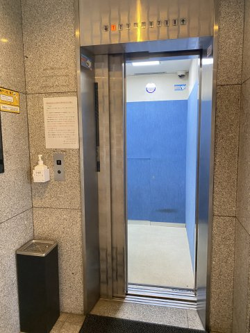 グレースカーサMのその他共用部分