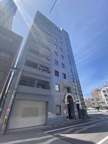 グレースカーサMの外観