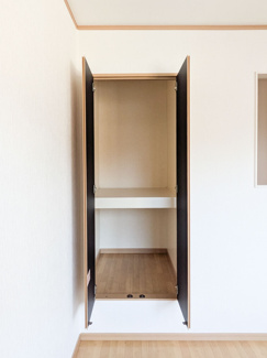 【収納】 | グレースコートB棟