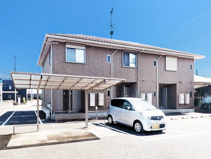 グレースコートB棟の画像