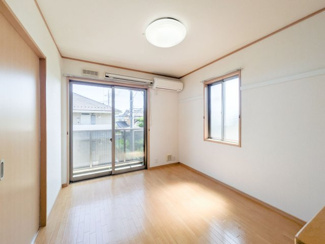 【居間・リビング】 | グレースコートB棟