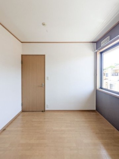 【居間・リビング】 | グレースコートB棟