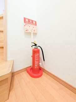 【その他】 | グレースコートB棟