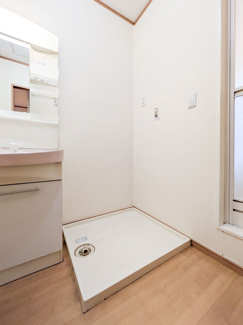 【設備】 | グレースコートB棟