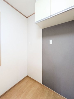 【居間・リビング】 | グレースコートB棟