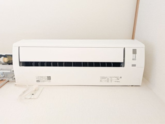 【設備】 | グレースコートB棟