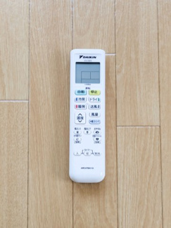 【設備】 | グレースコートB棟