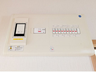 【設備】 | グレースコートB棟