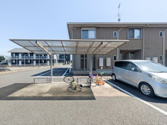 【その他共用部分】 | グレースコートB棟