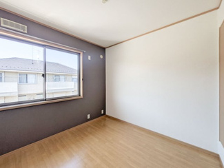 【洋室】 | グレースコートB棟