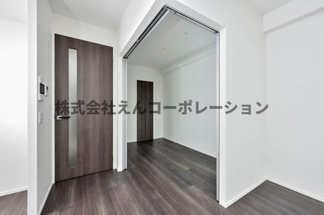 【展望】 | エンクレスト博多STYLE