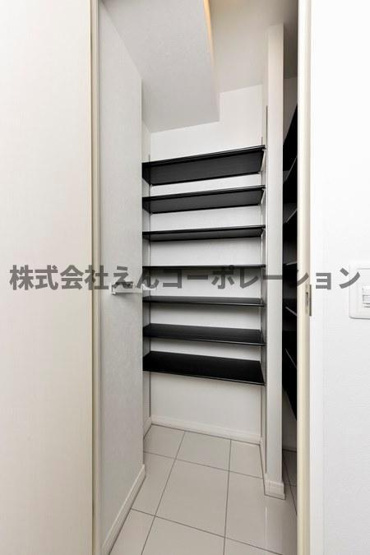 【玄関】 | エンクレスト博多STYLE