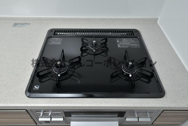 【設備】 | エンクレスト博多STYLE