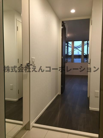 【ロビー】 | エンクレスト博多STYLE