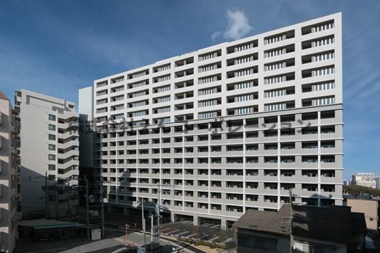 【外観】 | エンクレスト博多STYLE