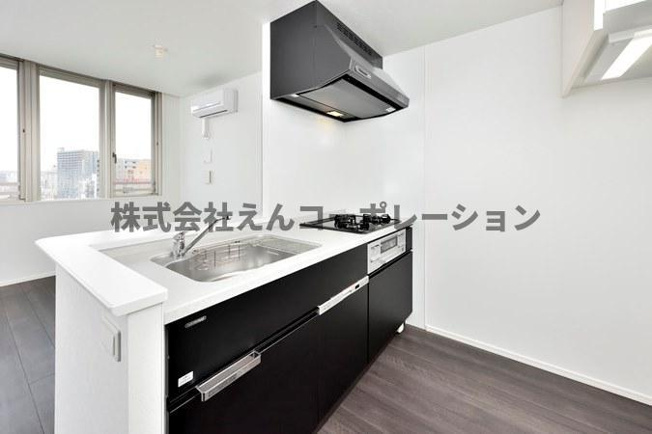 【浴室】 | エンクレスト博多STYLE