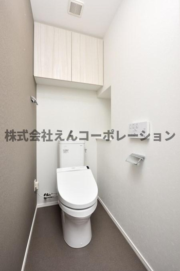 【洗面所】 | エンクレスト博多STYLE