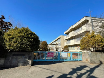 【周辺】 | 柏市南増尾7丁目新築戸建 | 土南部小学校まで1500ｍ