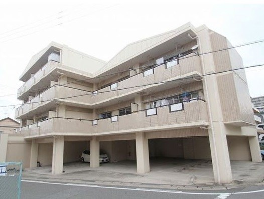 牧の原パークマンション