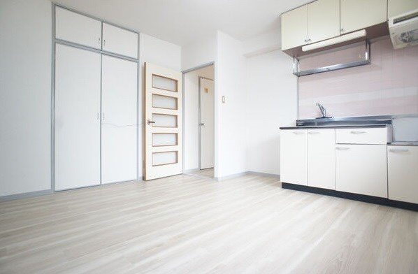 牧の原パークマンションのその他