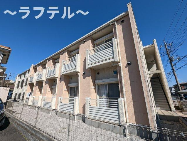 レオネクストテルビューレン