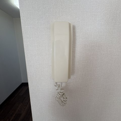 ティアラ高砂ハイツのキッチン