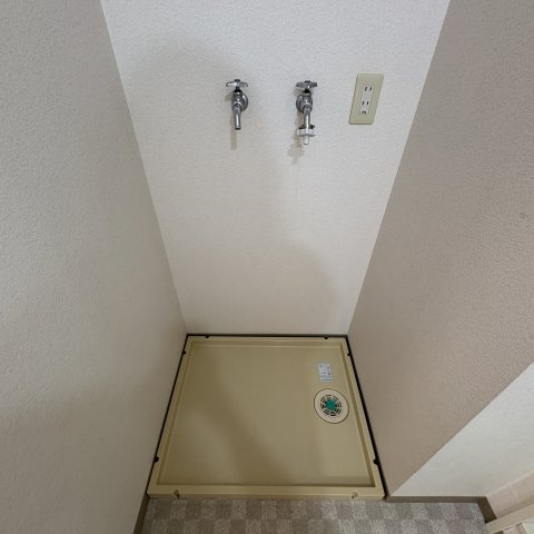 ティアラ高砂ハイツのキッチン