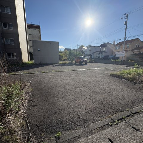 ティアラ高砂ハイツのキッチン