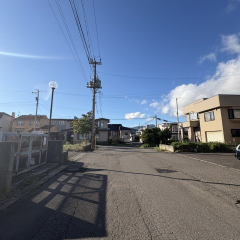 ティアラ高砂ハイツの和室