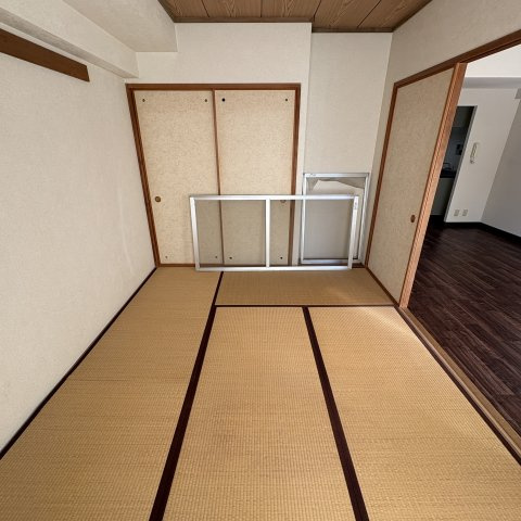 ティアラ高砂ハイツの設備