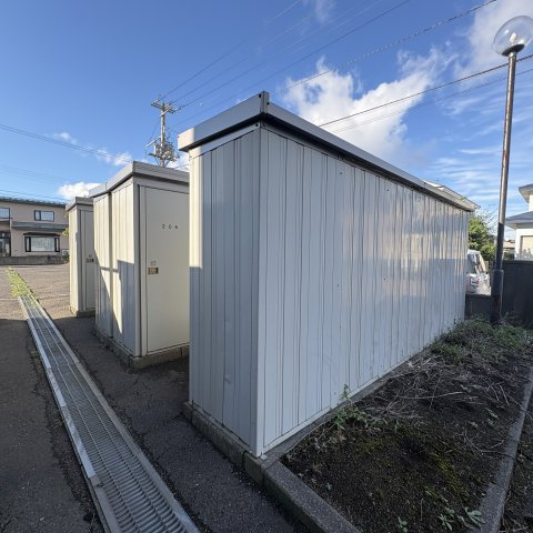 ティアラ高砂ハイツのその他共用部分