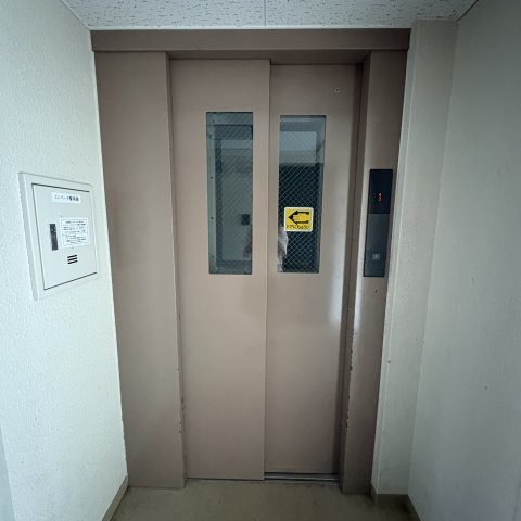 ティアラ高砂ハイツのその他共用部分