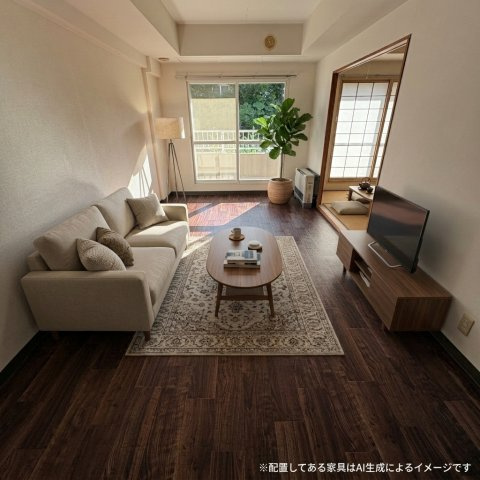 ティアラ高砂ハイツのその他