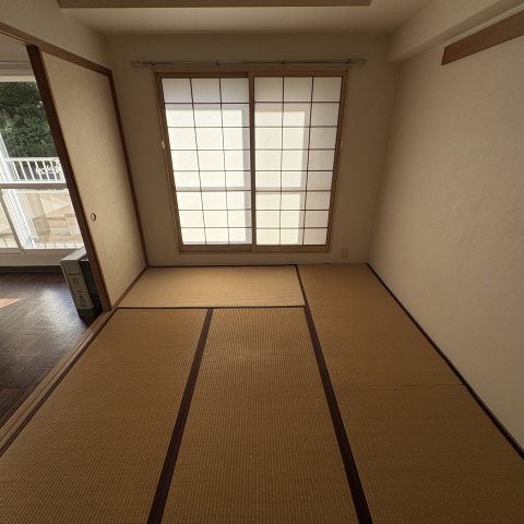 ティアラ高砂ハイツのセキュリティ
