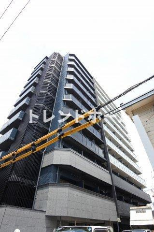 プレサンス　DOMECITY　コレーレ