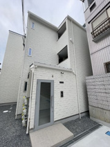 グロースコート枚岡駅前の画像