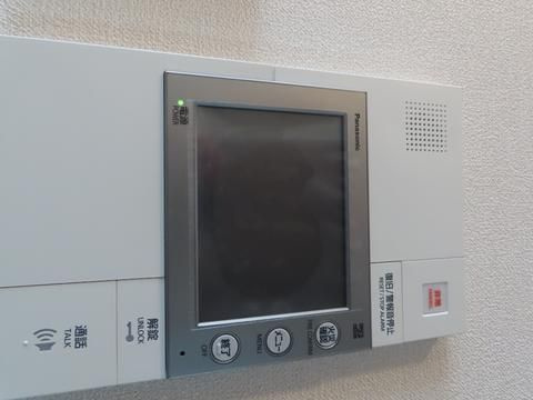 オーキッドレジデンス森下の設備