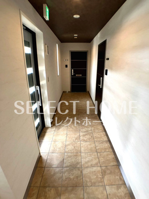 【エントランス】 | プリマヴェーラ