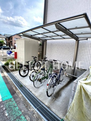 【その他共用部分】 | プリマヴェーラ