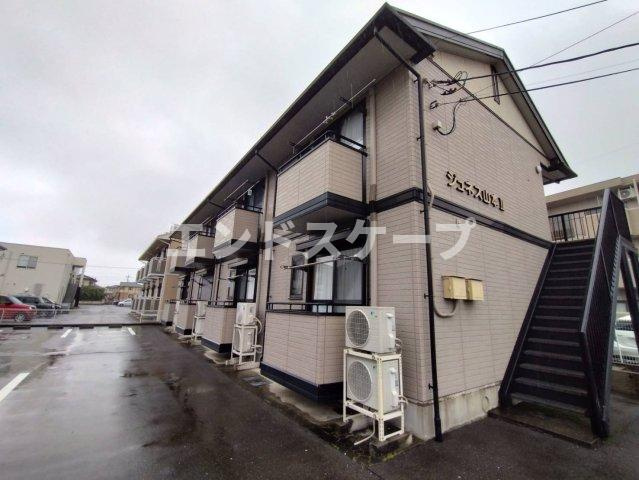 ジュネス山本　Ⅱ