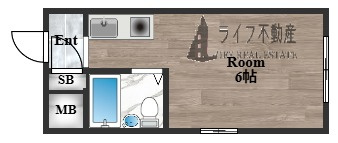 インテリジェントマンション・エソール