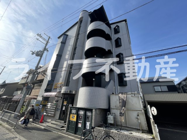 インテリジェントマンション・エソール