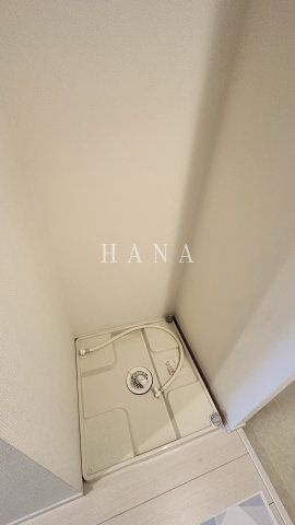 リブリ・学園東町 の設備