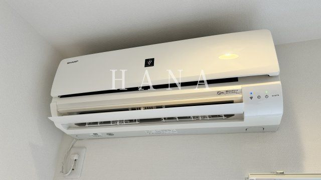 リブリ・学園東町 の設備