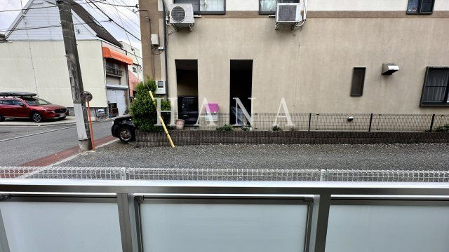 リブリ・学園東町 の展望