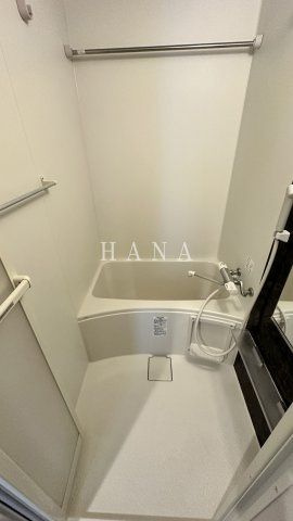 リブリ・学園東町 の浴室