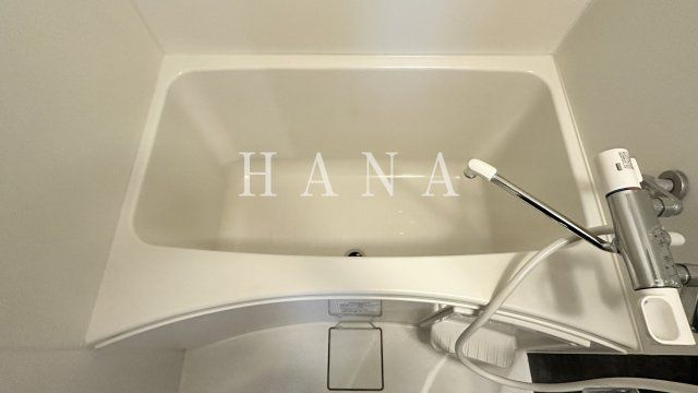 リブリ・学園東町 の浴室